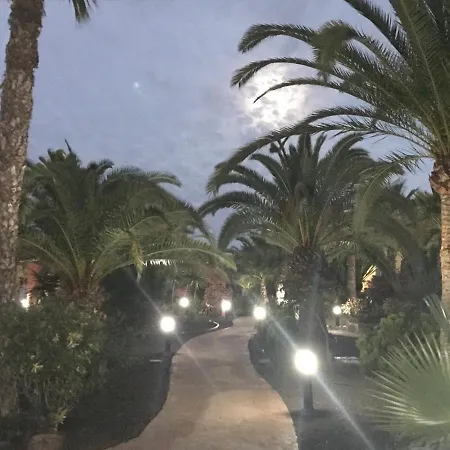 Apartament My Pretty - Lovely And Spacious Surrounded By Tropical Gardens - Private Covered And Uncovered Terrace - Pool - Parking - Free Fibre Optic Internet *
