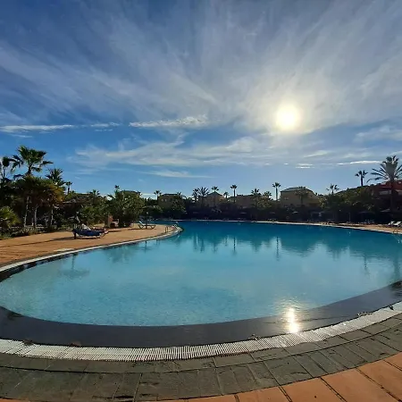 Apartament My Pretty - Lovely And Spacious Surrounded By Tropical Gardens - Private Covered And Uncovered Terrace - Pool - Parking - Free Fibre Optic Internet *