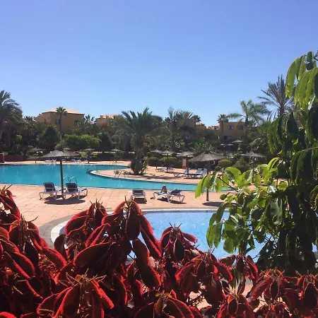 My Pretty - Lovely And Spacious Surrounded By Tropical Gardens - Private Covered And Uncovered Terrace - Pool - Parking - Free Fibre Optic Internet كوراليهو