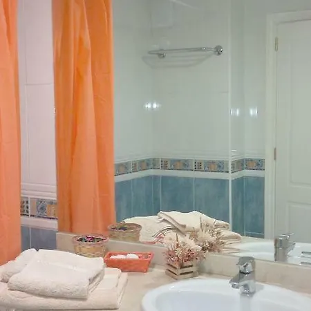 My Pretty - Lovely And Spacious Surrounded By Tropical Gardens - Private Covered And Uncovered Terrace - Pool - Parking - Free Fibre Optic Internet