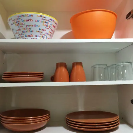 My Pretty - Lovely And Spacious Surrounded By Tropical Gardens - Private Covered And Uncovered Terrace - Pool - Parking - Free Fibre Optic Internet شقة *