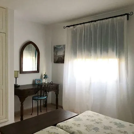 Apartmán My Pretty - Lovely And Spacious Surrounded By Tropical Gardens - Private Covered And Uncovered Terrace - Pool - Parking - Free Fibre Optic Internet Corralejo