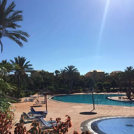 شقة My Pretty - Lovely And Spacious Surrounded By Tropical Gardens - Private Covered And Uncovered Terrace - Pool - Parking - Free Fibre Optic Internet