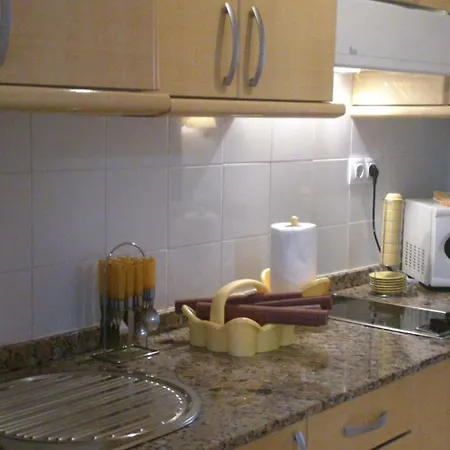 My Pretty - Lovely And Spacious Surrounded By Tropical Gardens - Private Covered And Uncovered Terrace - Pool - Parking - Free Fibre Optic Internet