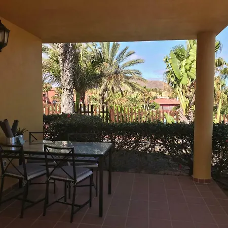 Apartament My Pretty - Lovely And Spacious Surrounded By Tropical Gardens - Private Covered And Uncovered Terrace - Pool - Parking - Free Fibre Optic Internet