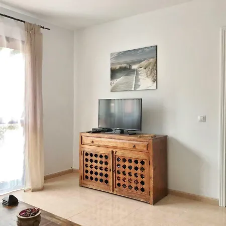 My Pretty - Lovely And Spacious Surrounded By Tropical Gardens - Private Covered And Uncovered Terrace - Pool - Parking - Free Fibre Optic Internet