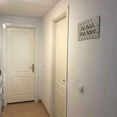 Apartament My Pretty - Lovely And Spacious Surrounded By Tropical Gardens - Private Covered And Uncovered Terrace - Pool - Parking - Free Fibre Optic Internet Corralejo