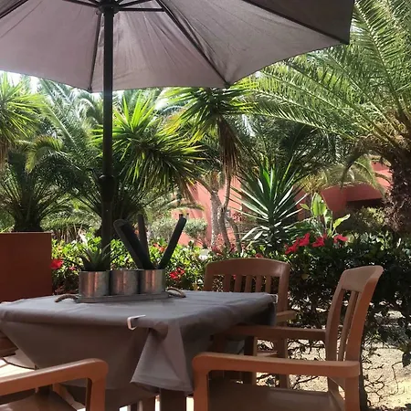 My Pretty - Lovely And Spacious Surrounded By Tropical Gardens - Private Covered And Uncovered Terrace - Pool - Parking - Free Fibre Optic Internet *