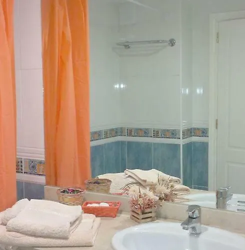 My Pretty - Lovely And Spacious Surrounded By Tropical Gardens - Private Covered And Uncovered Terrace - Pool - Parking - Free Fibre Optic Internet