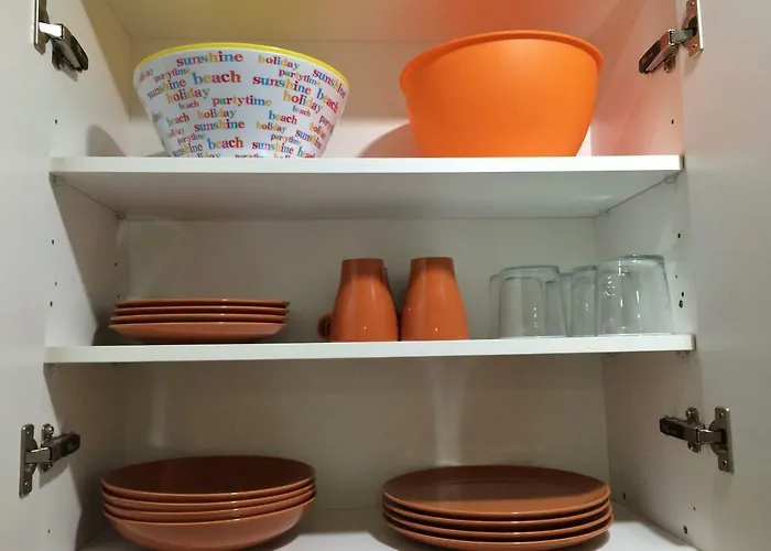 My Pretty - Lovely And Spacious Surrounded By Tropical Gardens - Private Covered And Uncovered Terrace - Pool - Parking - Free Fibre Optic Internet Apartament *