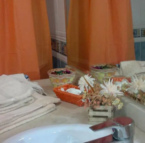 My Pretty - Lovely And Spacious Surrounded By Tropical Gardens - Private Covered And Uncovered Terrace - Pool - Parking - Free Fibre Optic Internet