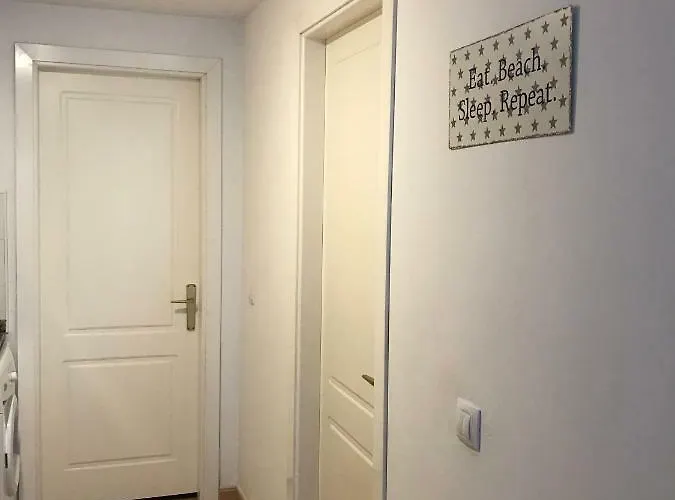 Apartament My Pretty - Lovely And Spacious Surrounded By Tropical Gardens - Private Covered And Uncovered Terrace - Pool - Parking - Free Fibre Optic Internet Corralejo