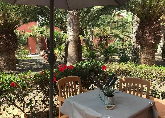 My Pretty - Lovely And Spacious Surrounded By Tropical Gardens - Private Covered And Uncovered Terrace - Pool - Parking - Free Fibre Optic Internet Apartament