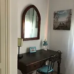 Tropical Garden Retreat: Private Terrace & Pool Oasis Corralejo