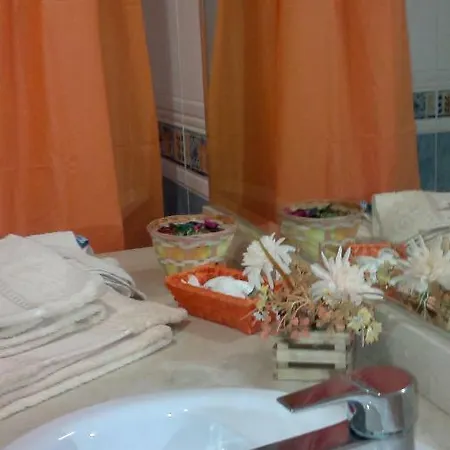 My Pretty - Lovely And Spacious Surrounded By Tropical Gardens - Private Covered And Uncovered Terrace - Pool - Parking - Free Fibre Optic Internet