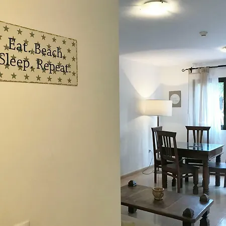 My Pretty - Lovely And Spacious Surrounded By Tropical Gardens - Private Covered And Uncovered Terrace - Pool - Parking - Free Fibre Optic Internet Corralejo