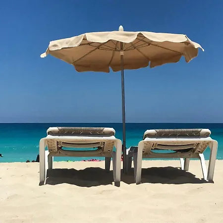 דירה My Pretty - Lovely And Spacious Surrounded By Tropical Gardens - Private Covered And Uncovered Terrace - Pool - Parking - Free Fibre Optic Internet *