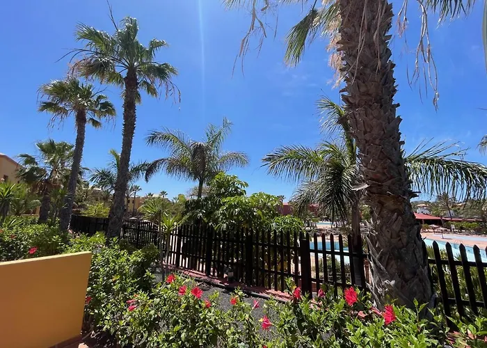 My Pretty - Lovely And Spacious Surrounded By Tropical Gardens - Private Covered And Uncovered Terrace - Pool - Parking - Free Fibre Optic Internet * Коральео