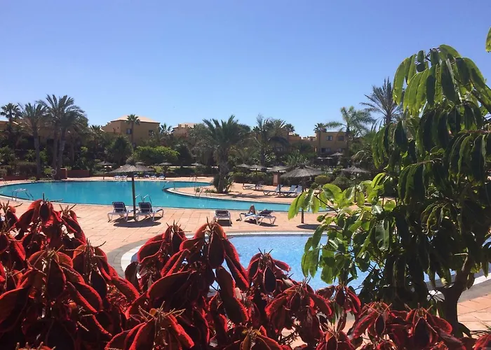 My Pretty - Lovely And Spacious Surrounded By Tropical Gardens - Private Covered And Uncovered Terrace - Pool - Parking - Free Fibre Optic Internet Коральео