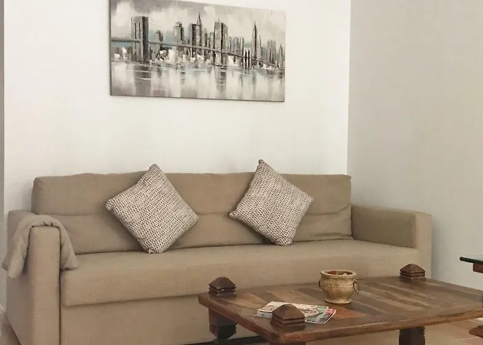 My Pretty - Lovely And Spacious Surrounded By Tropical Gardens - Private Covered And Uncovered Terrace - Pool - Parking - Free Fibre Optic Internet Коральео