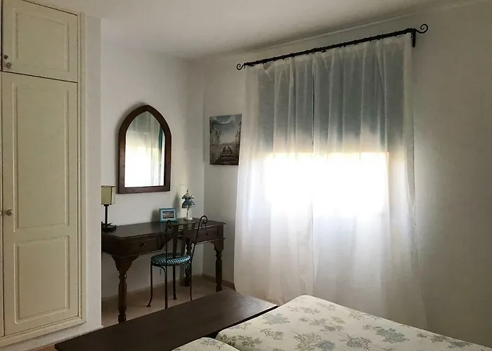 Апартаменты My Pretty - Lovely And Spacious Surrounded By Tropical Gardens - Private Covered And Uncovered Terrace - Pool - Parking - Free Fibre Optic Internet Коральео