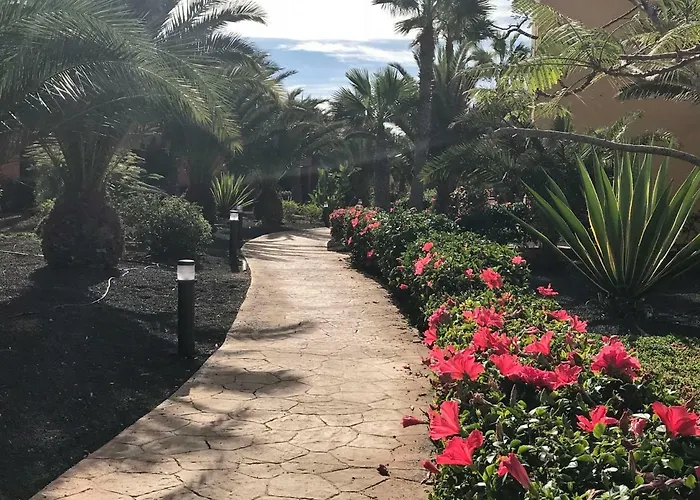 My Pretty - Lovely And Spacious Surrounded By Tropical Gardens - Private Covered And Uncovered Terrace - Pool - Parking - Free Fibre Optic Internet Апартаменты *