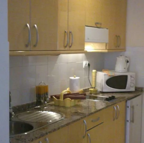 My Pretty - Lovely And Spacious Surrounded By Tropical Gardens - Private Covered And Uncovered Terrace - Pool - Parking - Free Fibre Optic Internet *