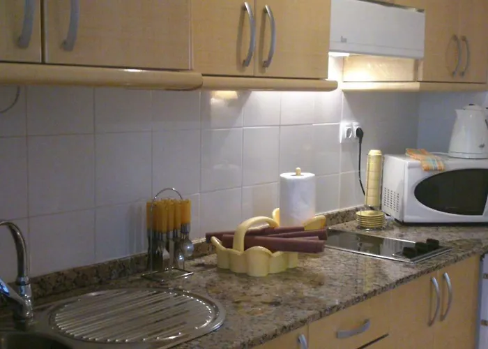 My Pretty - Lovely And Spacious Surrounded By Tropical Gardens - Private Covered And Uncovered Terrace - Pool - Parking - Free Fibre Optic Internet