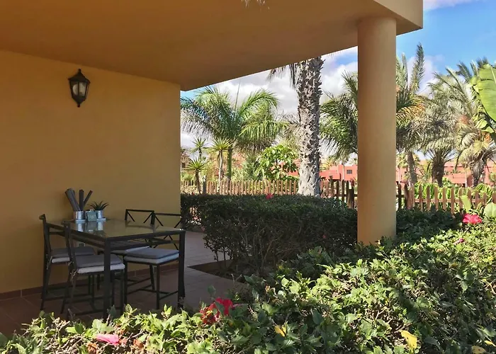 My Pretty - Lovely And Spacious Surrounded By Tropical Gardens - Private Covered And Uncovered Terrace - Pool - Parking - Free Fibre Optic Internet Апартаменты *