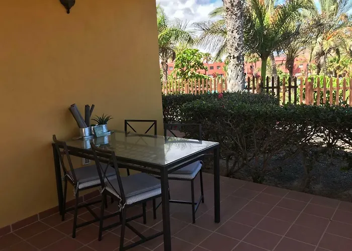 My Pretty - Lovely And Spacious Surrounded By Tropical Gardens - Private Covered And Uncovered Terrace - Pool - Parking - Free Fibre Optic Internet Апартаменты *