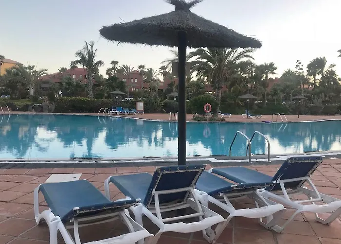 Апартаменты My Pretty - Lovely And Spacious Surrounded By Tropical Gardens - Private Covered And Uncovered Terrace - Pool - Parking - Free Fibre Optic Internet Коральео